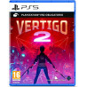 PS5 VERTIGO 2 VR