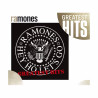 RAMONES - GREATEST HITS (CD)