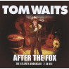 TOM WAITS - AFTER THE FOX - THE ATLANTA BROADCAST (2 CD)