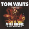 TOM WAITS - AFTER THE FOX - THE ATLANTA BROADCAST (2 CD)