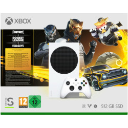 XS CONSOLA XBOX SERIES S...