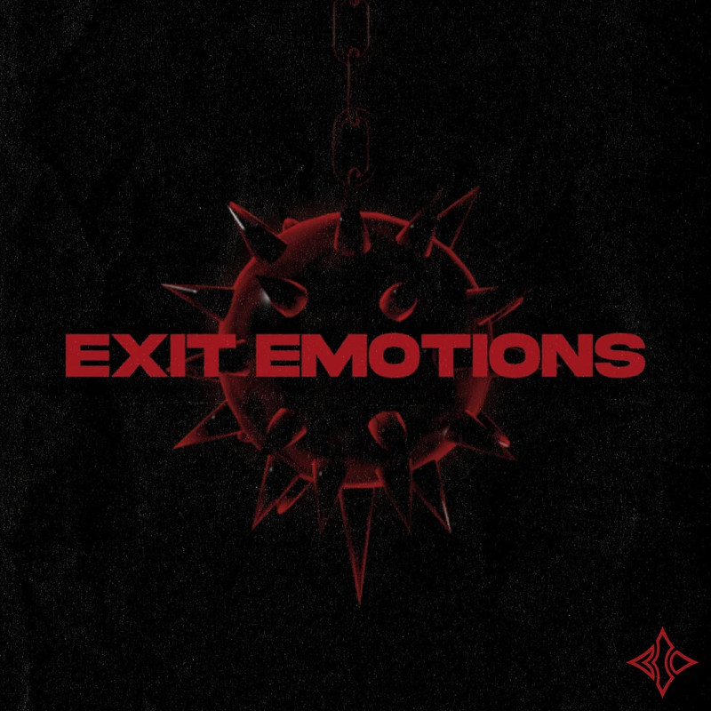 BLIND CHANNEL - EXIT EMOTIONS (CD)