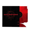 BLIND CHANNEL - EXIT EMOTIONS (LP-VINILO) COLOR