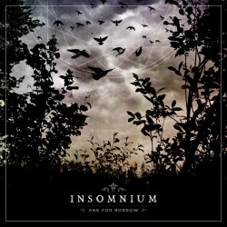 INSOMNIUM - ONE FOR SORROW (LP-VINILO) GREEN