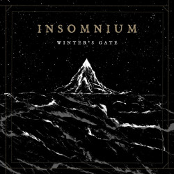 INSOMNIUM - WINTER'S GATE...