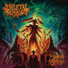 SKELETAL REMAINS - FRAGMENTS OF THE AGELESS (LP-VINILO) COLOR