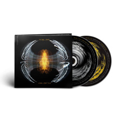 PEARL JAM - DARK MATTER (CD + BLU-RAY) DELUXE