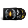 PEARL JAM - DARK MATTER (CD + BLU-RAY) DELUXE