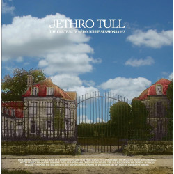 JETHRO TULL - THE CHATEAU D’HEROUVILLE SESSIONS 1972 (2 LP-VINILO)