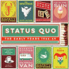 STATUS QUO - THE EARLY YEARS (1966-69) (5 CD)