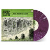 GREEN LUNG - THIS HEATHEN LAND (LP-VINILO) COLOR
