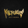 KILL THE LIGHTS - DEATH MELODIES (CD)