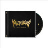 KILL THE LIGHTS - DEATH MELODIES (CD)