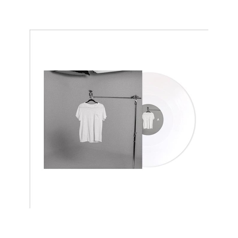 PLAIN WHITE T'S - PLAIN WHITE T'S (LP-VINILO) WHITE