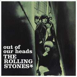 THE ROLLING STONES - OUT OF...