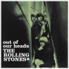 THE ROLLING STONES - OUT OF OUR HEADS (UK) (LP-VINILO)