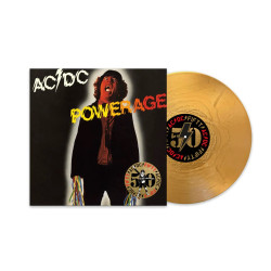 AC/DC - POWERAGE (50...