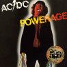 AC/DC - POWERAGE (50 ANIVERSARIO) (LP-VINILO) GOLD