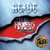 AC/DC - THE RAZORS EDGE (50 ANIVERSARIO) (LP-VINILO) GOLD