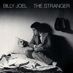 BILLY JOEL - THE STRANGER...