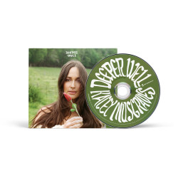 KACEY MUSGRAVES - DEEPER...