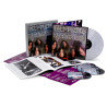 DEEP PURPLE - MACHENE HEAD (50 ANIVERSARIO) (LP-VINILO + 3 CD + BLU-RAY) BOX