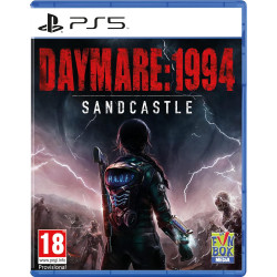 PS5 DAYMARE 1994: SANDCASTLE