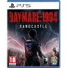 PS5 DAYMARE 1994: SANDCASTLE