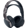 PS5 AURICULARES PULSE 3D WIRELESS CAMUFLAJE