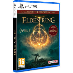 PS5 ELDEN RING: SHADOW OF THE ERDTREE EDITION