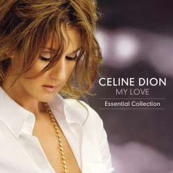 CELINE DION - MY LOVE...