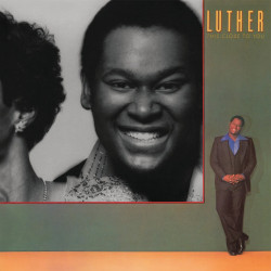 LUTHER VANDROSS - THIS...