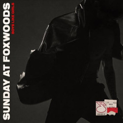 BOYS LIKE GIRLS - SUNDAY AT FOXWOODS (LP-VINILO)