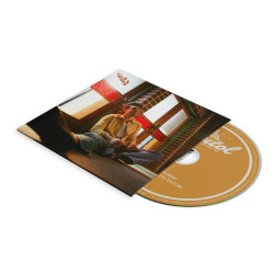 NIALL HORAN - THE SHOW: ENCORE (CD)