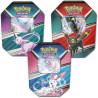 POKEMON JUEGO DE CARTAS SPRING TIM-BOX V HEROES