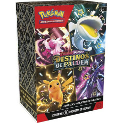 POKEMON JUEGO DE CARTAS...