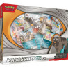 POKEMON JUEGO DE CARTAS MABOSSTIFF EX COLECCION