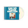 KINGS OF LEON - CAN WE PLEASE HAVE FUN (CD)