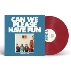 KINGS OF LEON - CAN WE...