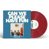 KINGS OF LEON - CAN WE PLEASE HAVE FUN (LP-VINILO) COLOR INDIES