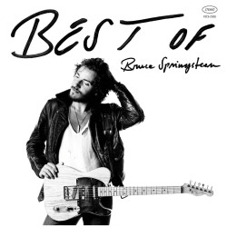 BRUCE SPRINGSTEEN - THE BEST OF BRUCE SPRINGSTEEN (CD)