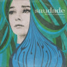 THIEVERY CORPORATION - SAUDADE (10 TH ANNIVERSARY) (LP-VINILO)