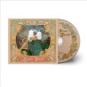 SIERRA FERRELL - TRAIL OF FLOWERS (CD)