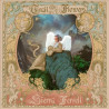 SIERRA FERRELL - TRAIL OF FLOWERS (LP-VINILO) BLUE