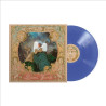 SIERRA FERRELL - TRAIL OF FLOWERS (LP-VINILO) BLUE