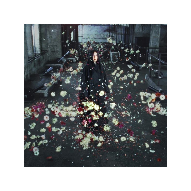 LOGIC1000 - MOTHER (CD)