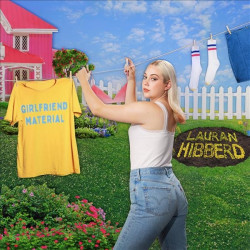 LAURAN HIBBERD - GIRLFRIEND...