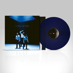 IL VOLO - AD ASTRA (LP-VINILO) BLUE