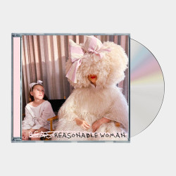 SIA - REASONABLE WOMAN (CD)