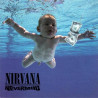 NIRVANA - NEVERMIND - (LP NIRVANA)